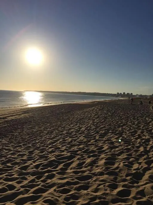 Sea View Apartment In Armacao De Pera, Algarve Pt