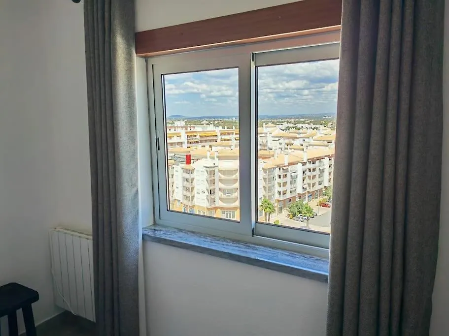 Sea View Apartment In Armacao De Pera, Algarve Pt 0*,  포르투갈