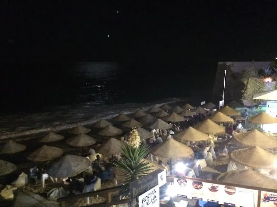 Sea View Apartment In Armacao De Pera, Algarve Pt 포르투갈