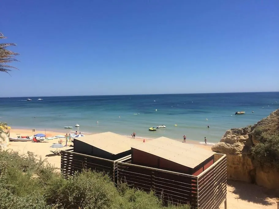 Sea View Apartment In Armacao De Pera, Algarve Pt 0*,  포르투갈