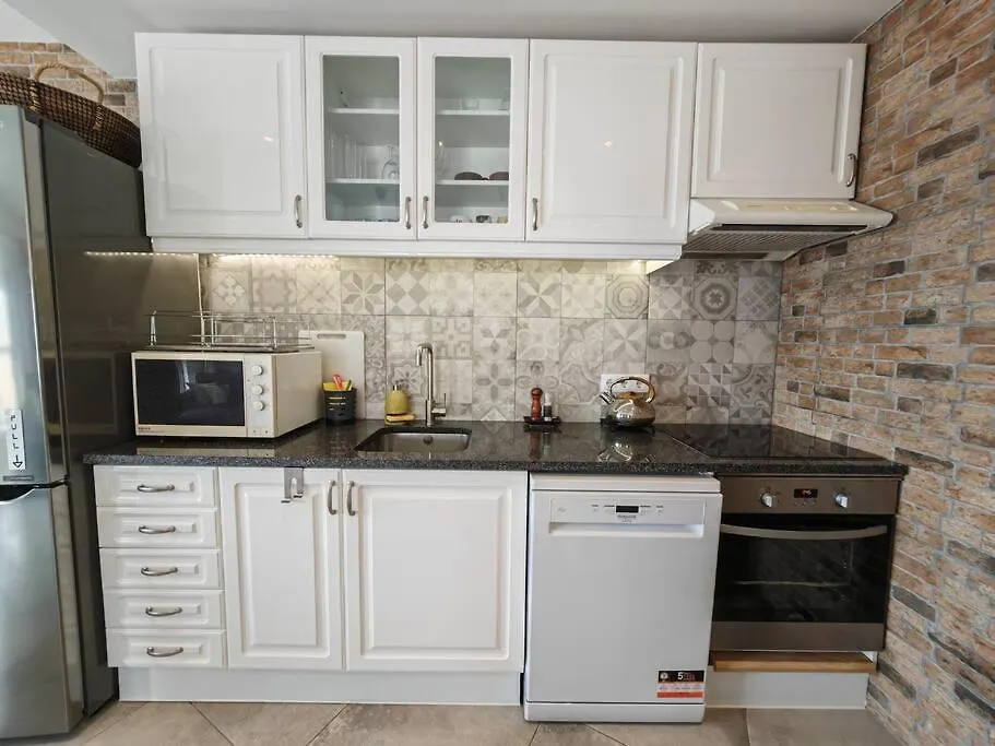 Sea View Apartment In Armacao De Pera, Algarve Pt 0*,  포르투갈