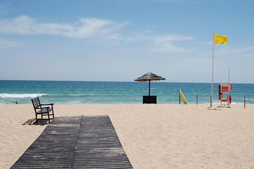 Sea View Apartment In Armacao De Pera, Algarve Pt 포르투갈