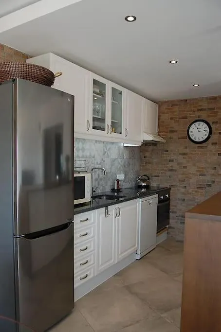 Sea View Apartment In Armacao De Pera, Algarve Pt 0*,