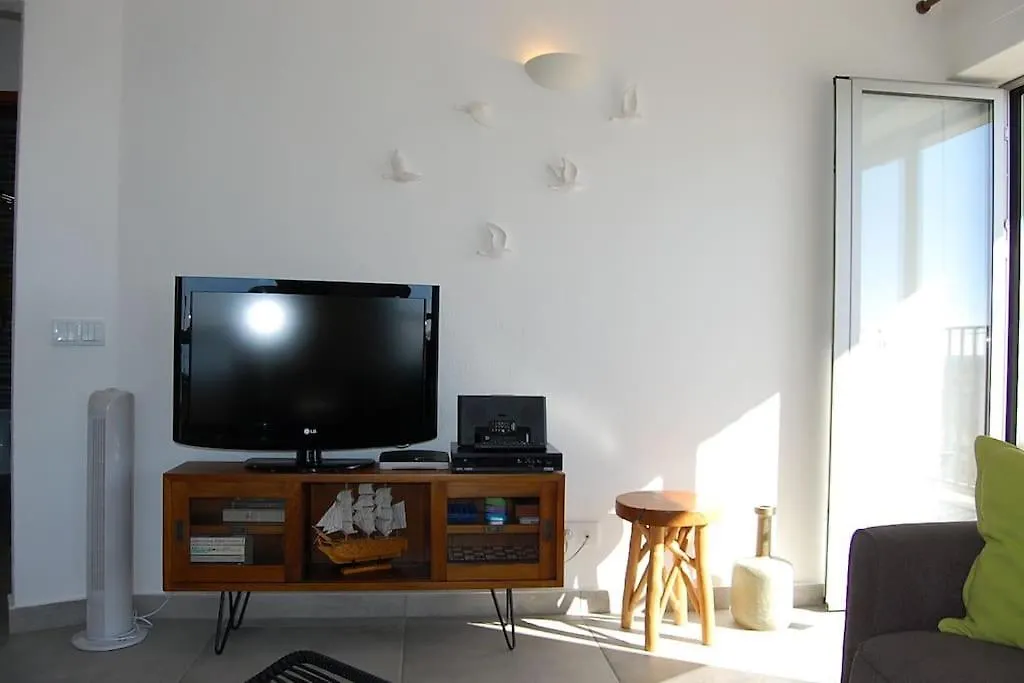 Sea View Apartment In Armacao De Pera, Algarve Pt 0*,  포르투갈