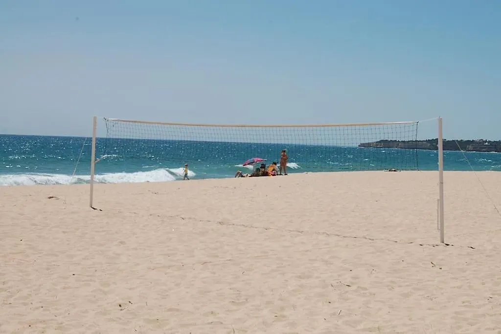 Sea View Apartment In Armacao De Pera, Algarve Pt