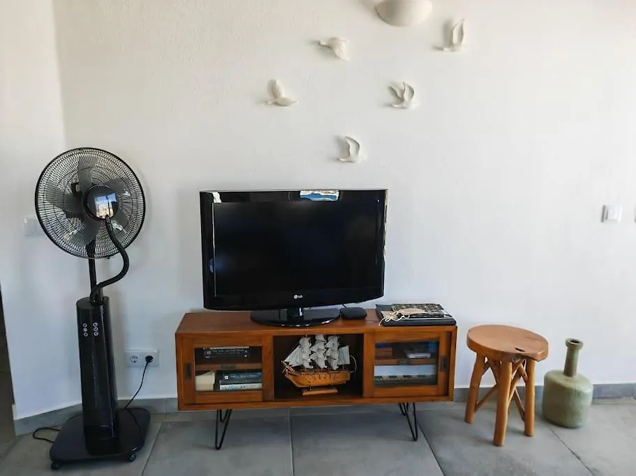 Sea View Apartment In Armacao De Pera, Algarve Pt