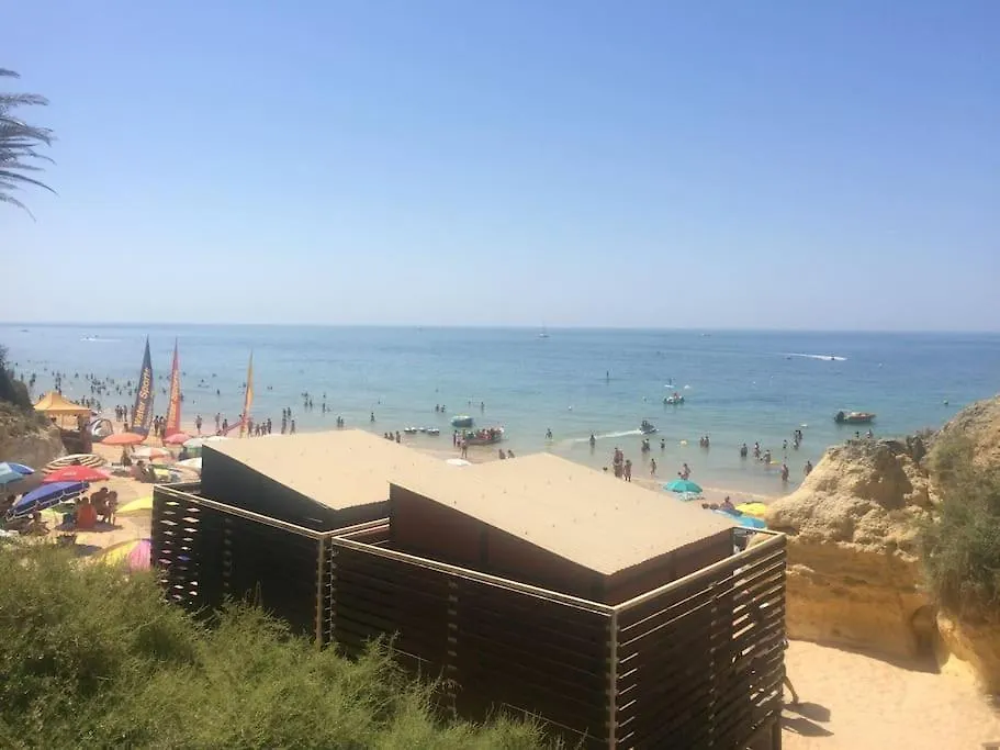 Sea View Apartment In Armacao De Pera, Algarve Pt 0*,  포르투갈